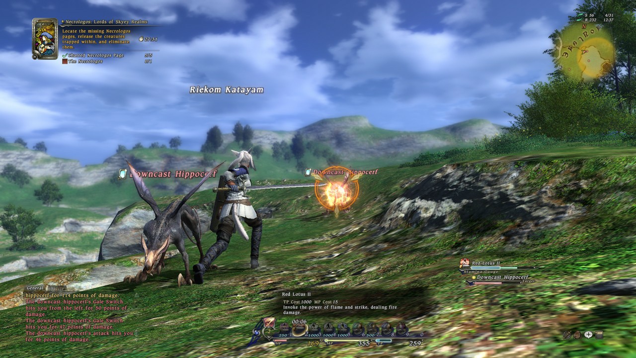 Final Fantasy XIV (Edición Coleccionista) - Imagen 15